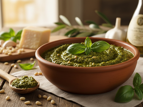 Gardasee Pesto-Spezialitäten: Pesto und Paté – Ein Fest für die Sinne