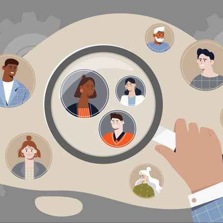 Show Up and Stand Out: The Purpose behind Positioning
