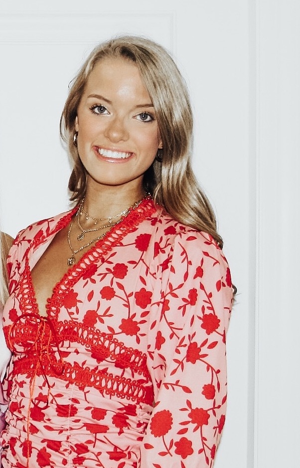 Writer: caroline wageman