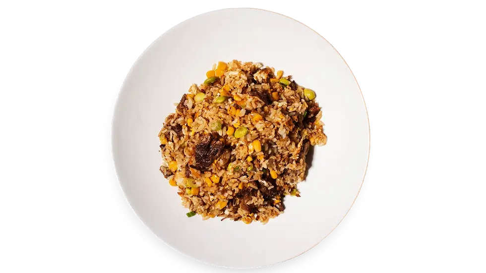 Kosher Fried Rice, Forest Hills Queens
