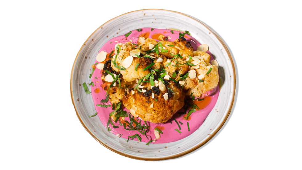 Kosher Appetizers Fresh Meadows Queens