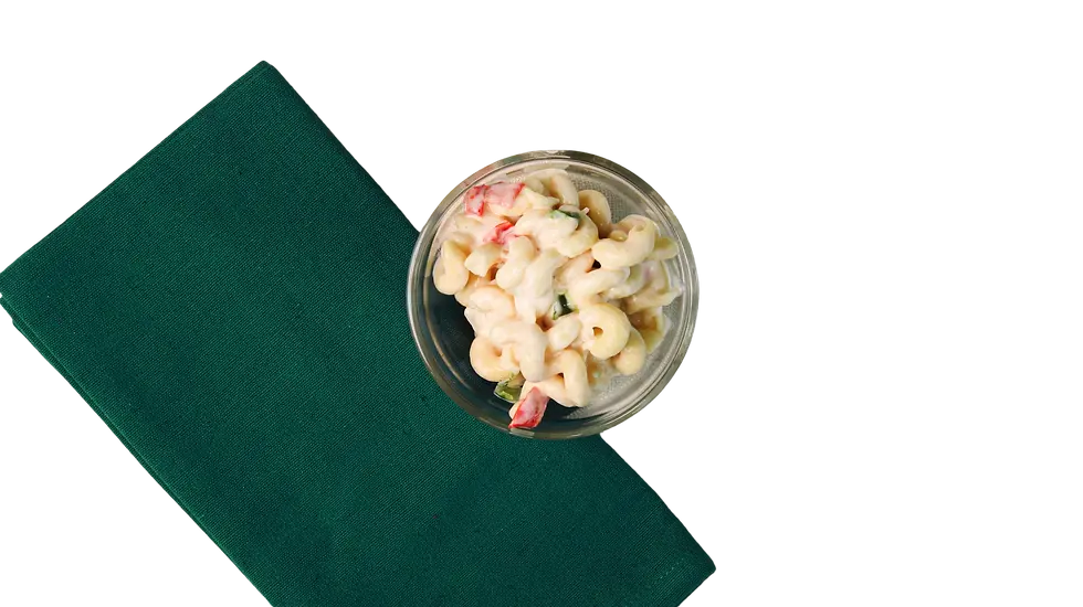 Classic breakfast sides and fries from Bagel Blvd Queens