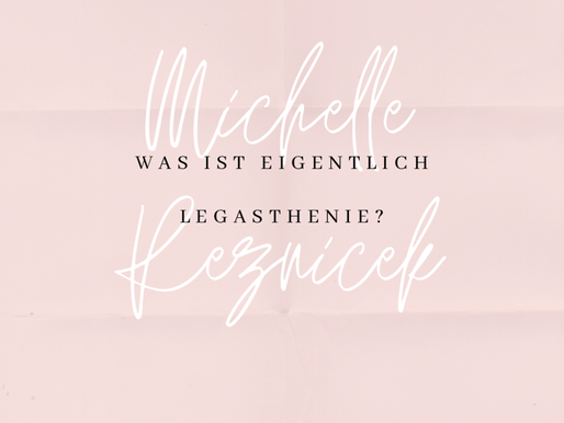 Was ist eigentlich Legasthenie?