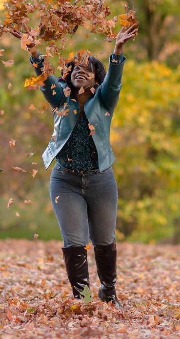 Headshot by Michael P. Leaves Pic_0339.j