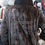 Thumbnail: MEN'S FULLPELT MINK HOODED BOMBER JACKET