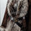 Thumbnail: FULLPELTS MINK FUR Jacket with Silver Fox Collar 