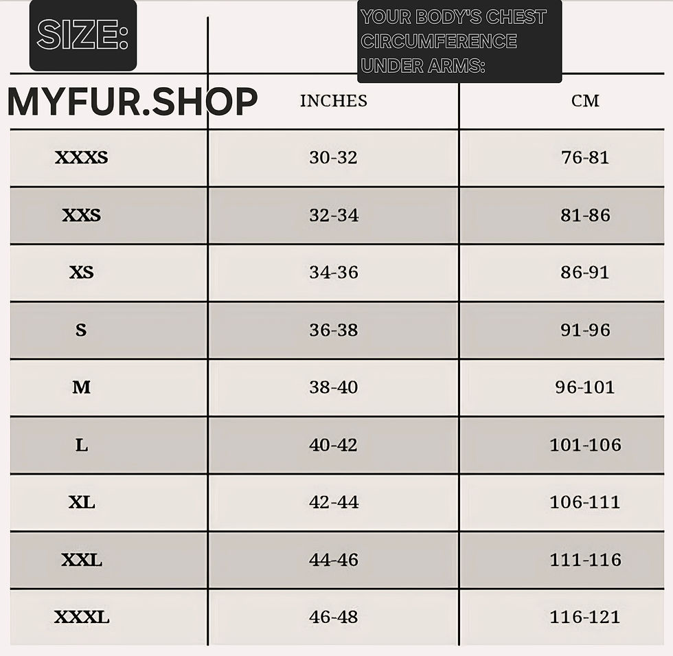 Thumbnail: MEN'S REAL CRYSTAL FOX JACKET