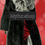Thumbnail: LONG FOX COAT WITH SHAWL COLLAR 
