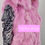 Thumbnail: HOODED FOX Fur Short Vests in Any color
