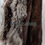 Thumbnail: FULLPELTS MINK FUR Jacket with Silver Fox Collar 