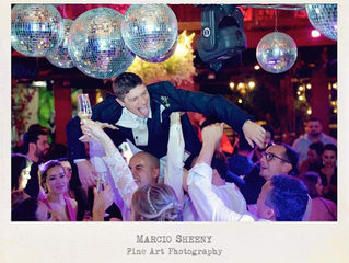 DICAS DE MÚSICAS PARA SEU CASAMENTO
