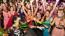 Momento do Buquê e sua importância para manter o ritmo da festa!