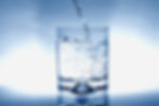 Sparkling water