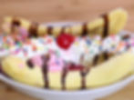Bananasplit