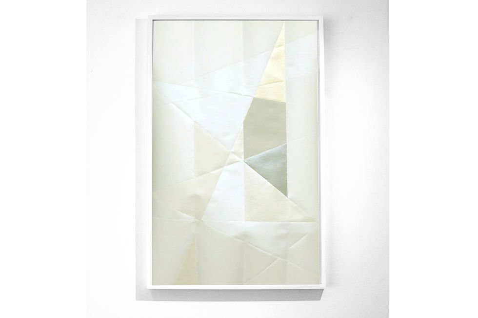 Reflejo armónico 2