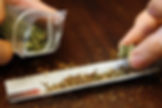 Illegal Marijuana