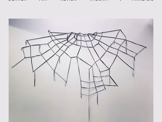 DARIA MAGAZINE Review of "The Dirty South"