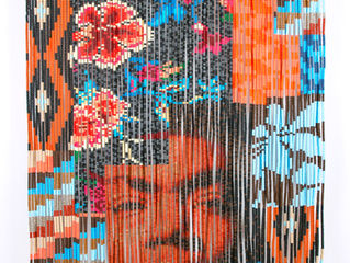 "Considering Summer" at Patricia Sweetow Gallery