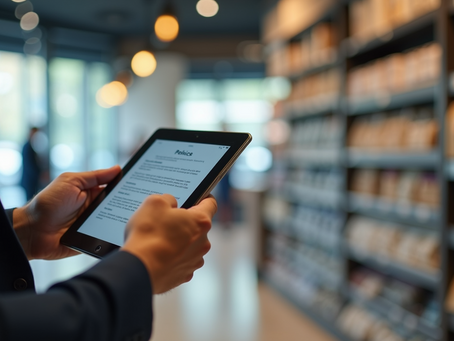 Why Clear Policies Matter for Shoppers