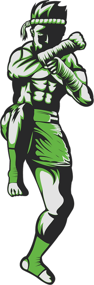 Gym Hard Knocks Everett