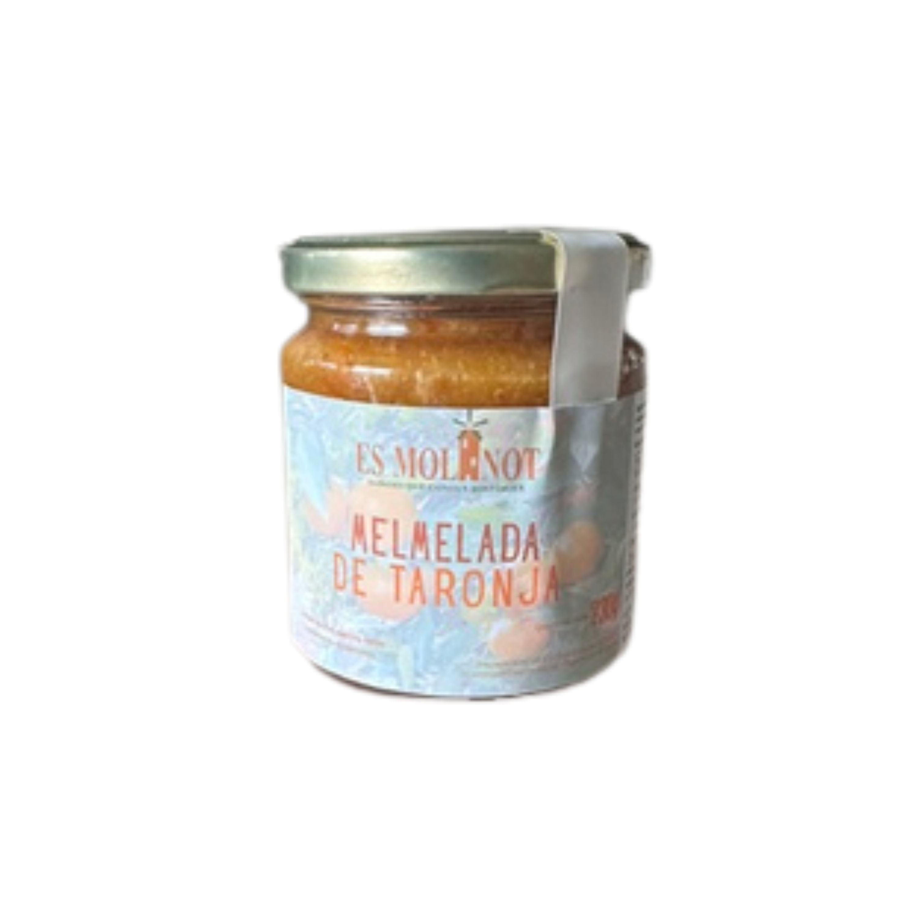 Es Molinot "Mermelada de Taronja"