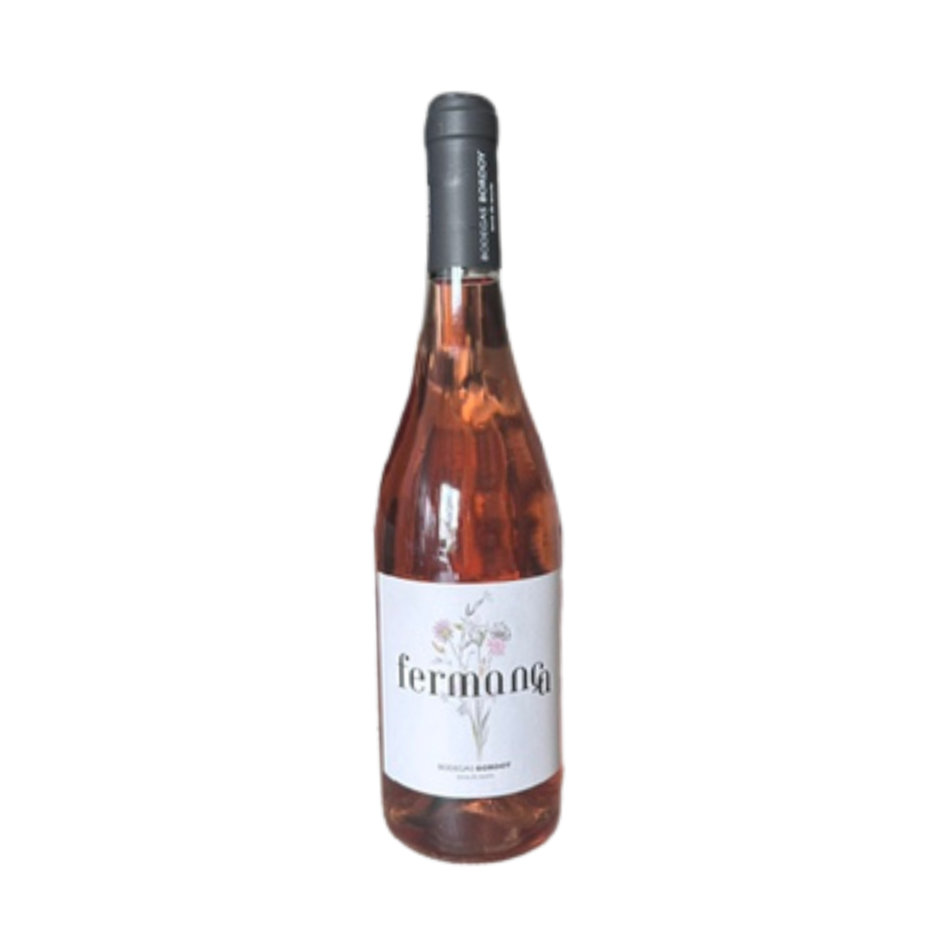 Bordoy "Fermanca" Rosat