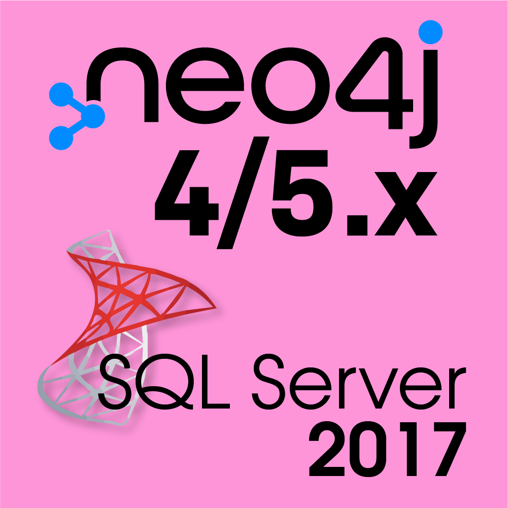 Neo4j for SSIS 1.5.0 - SQL 2017