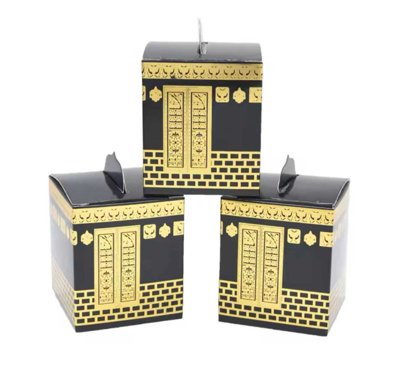 Eid Gift Box (pack of 10) 