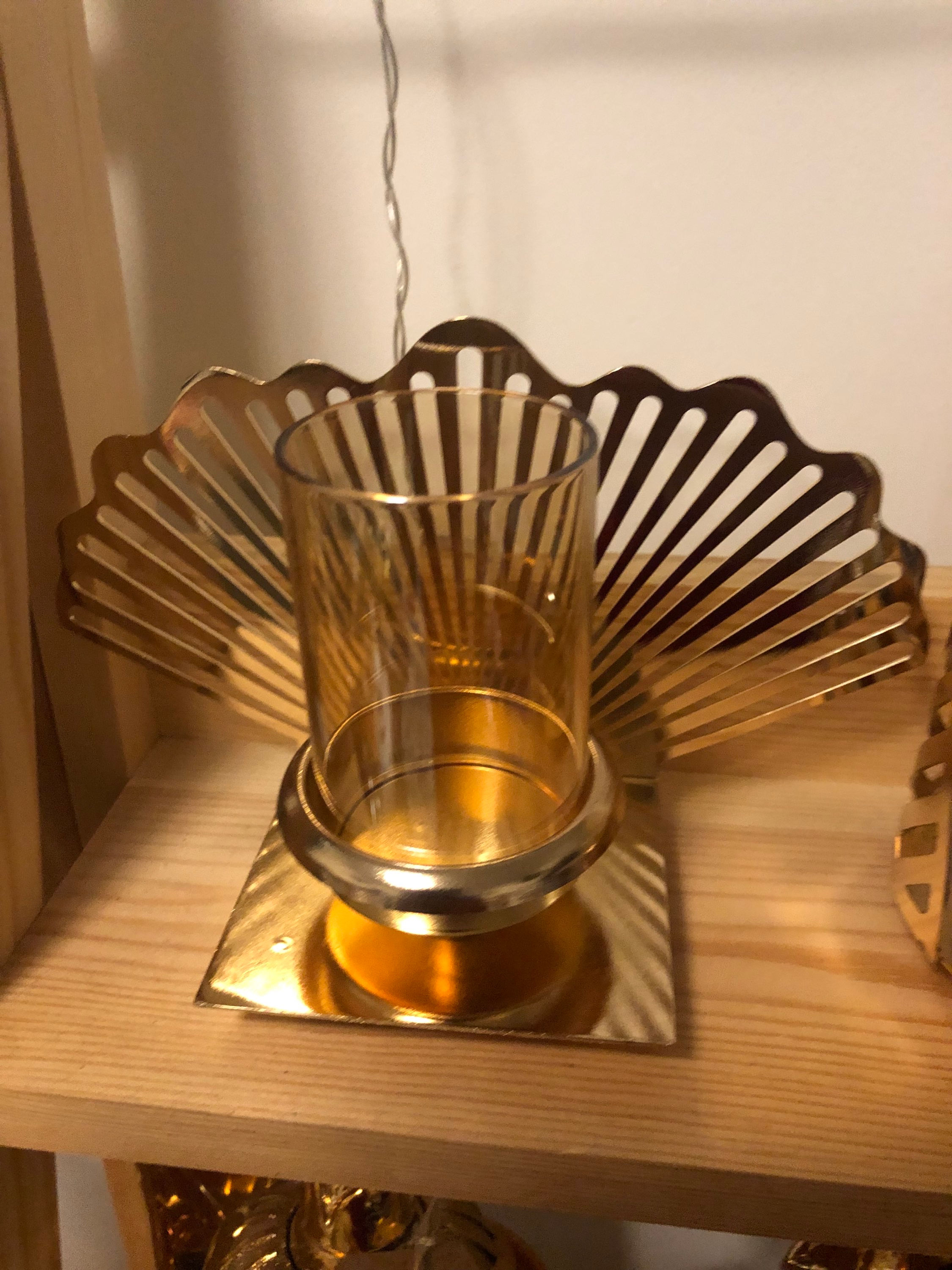 Perfect Gift Idea! Candle holders