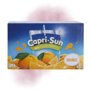 Miniaturbild: Capri-Sun alle Produkte