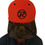 Thumbnail: Port Authority C804 Safety Cap with Camo Brim/Orange Blaze