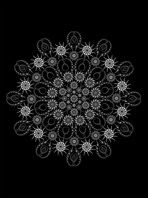 NFT - THOUGHT