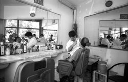 Barber