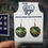 Thumbnail: Limited Edition Green Earrings