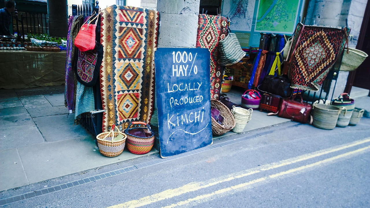 Hay-on-Wye