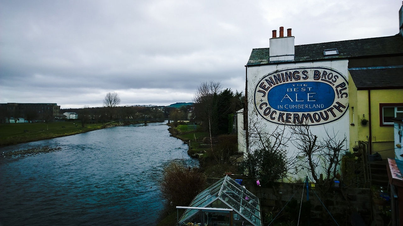 Cockermouth
