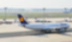 Frankfurt Airport