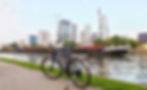 River Main