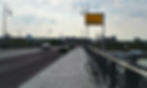 Crossing over the Rhine...again!