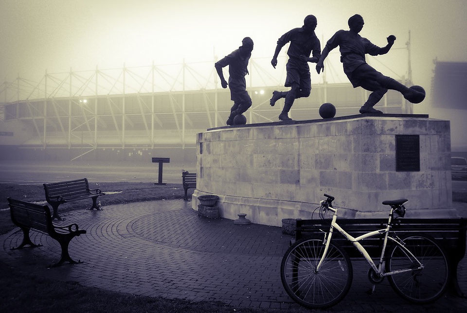 Stoke City F.C