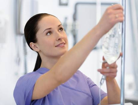 Cuidados de enfermeria