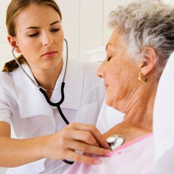 Atención al paciente