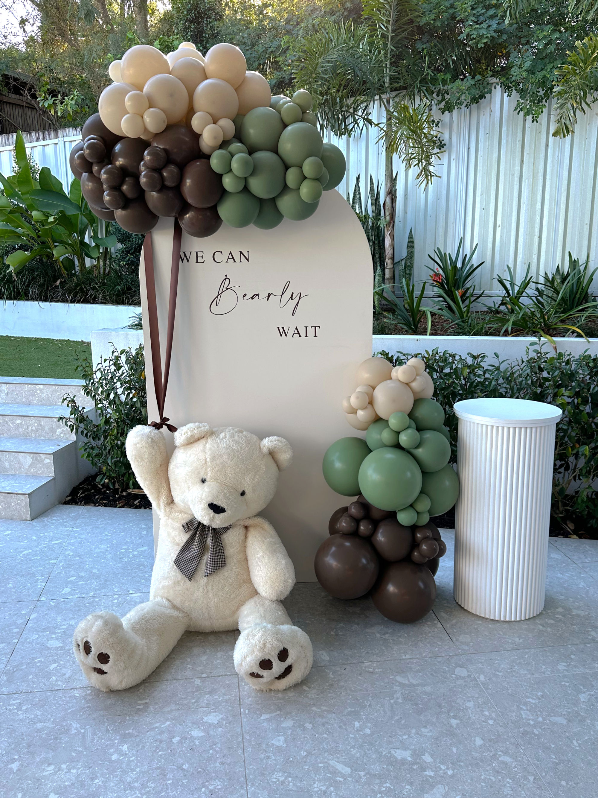 Beary Sweet Package
