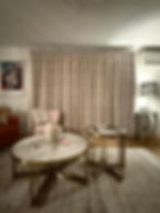 Mokum Curtain Fabric