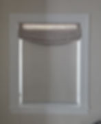 Relaxed Roman Blind