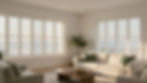 Timber Shutters