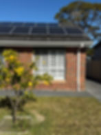 Improve street appeal with Shutters