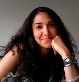 Foto do escritor: Alana Newhouse