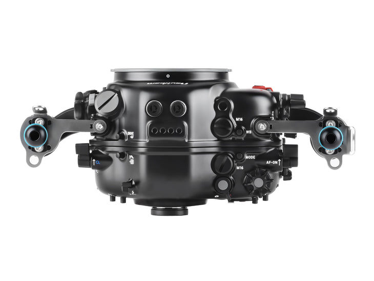 Thumbnail: NA-R1 Housing for Canon EOS R1 Camera