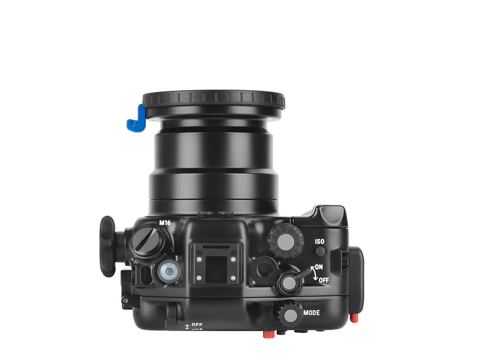 Thumbnail: NA-R50 FOR CANON EOS R50 WITH RF-S 18-45MM F4.5-6.3 IS STM LENS